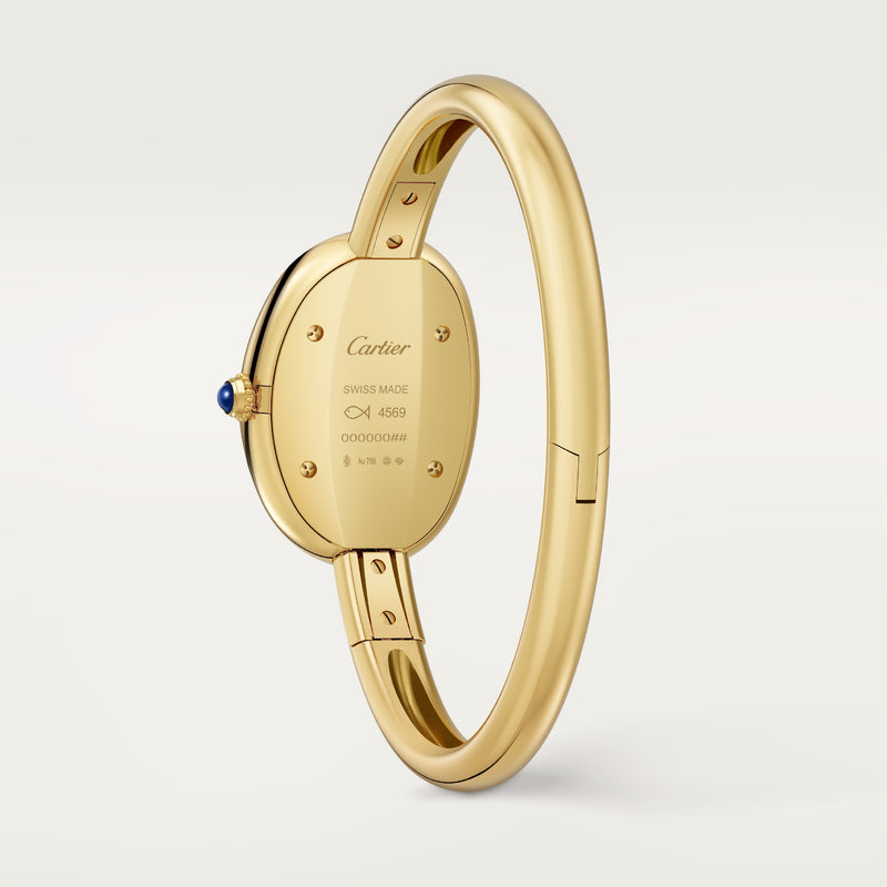 Baignoire Watch