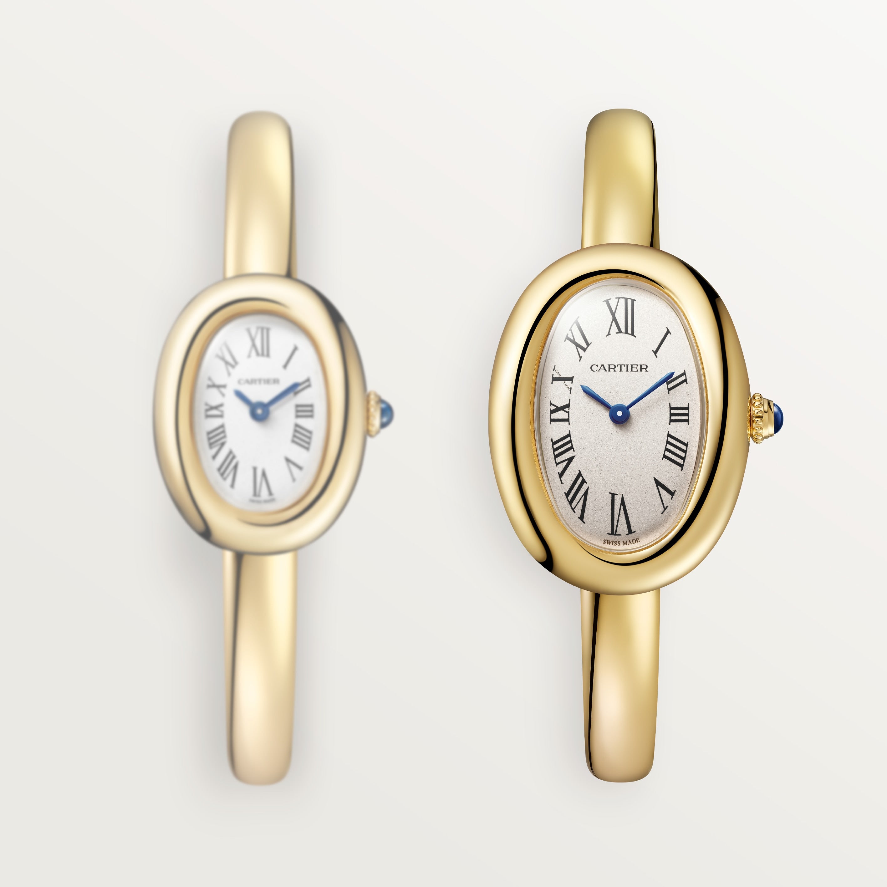 Baignoire Watch