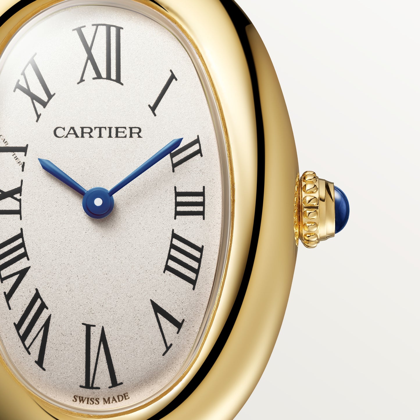 Baignoire Watch