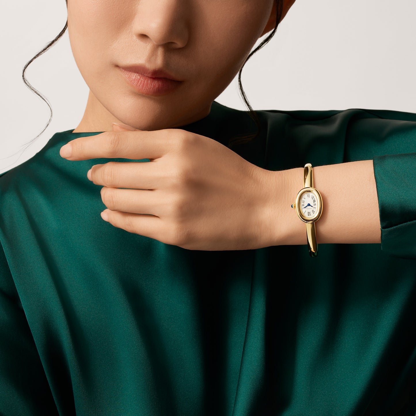 Baignoire Watch, Mini Model