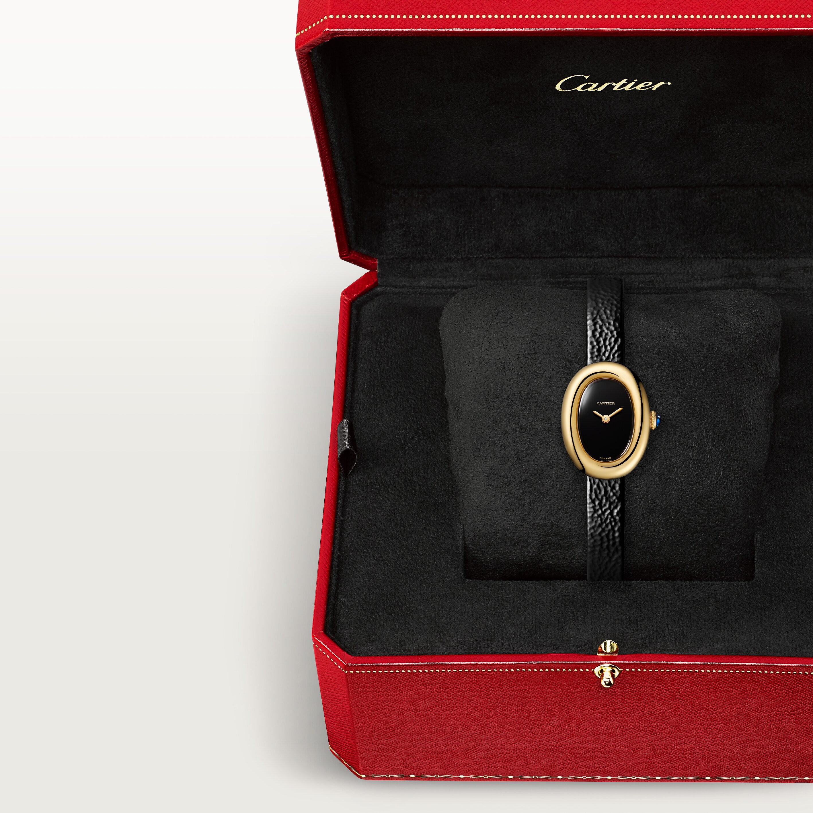 Baignoire Watch