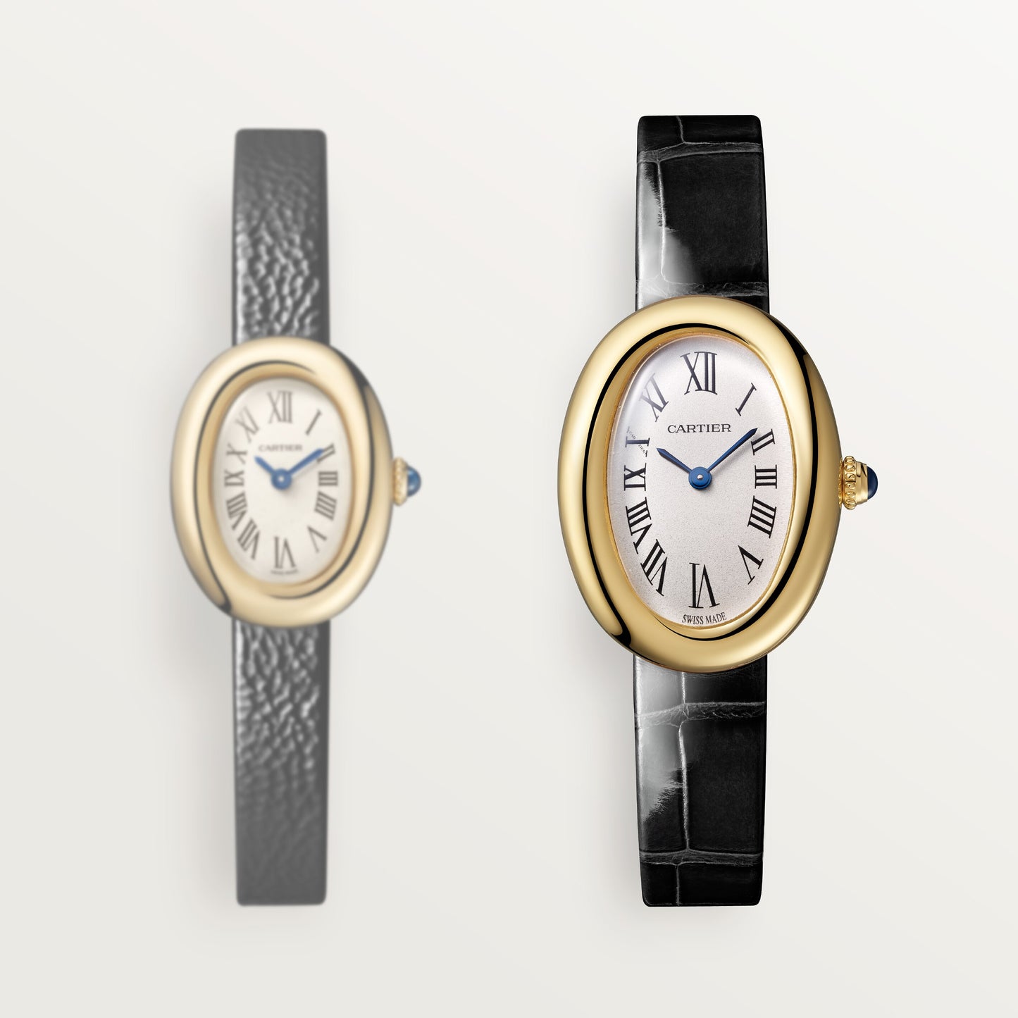 Baignoire Watch