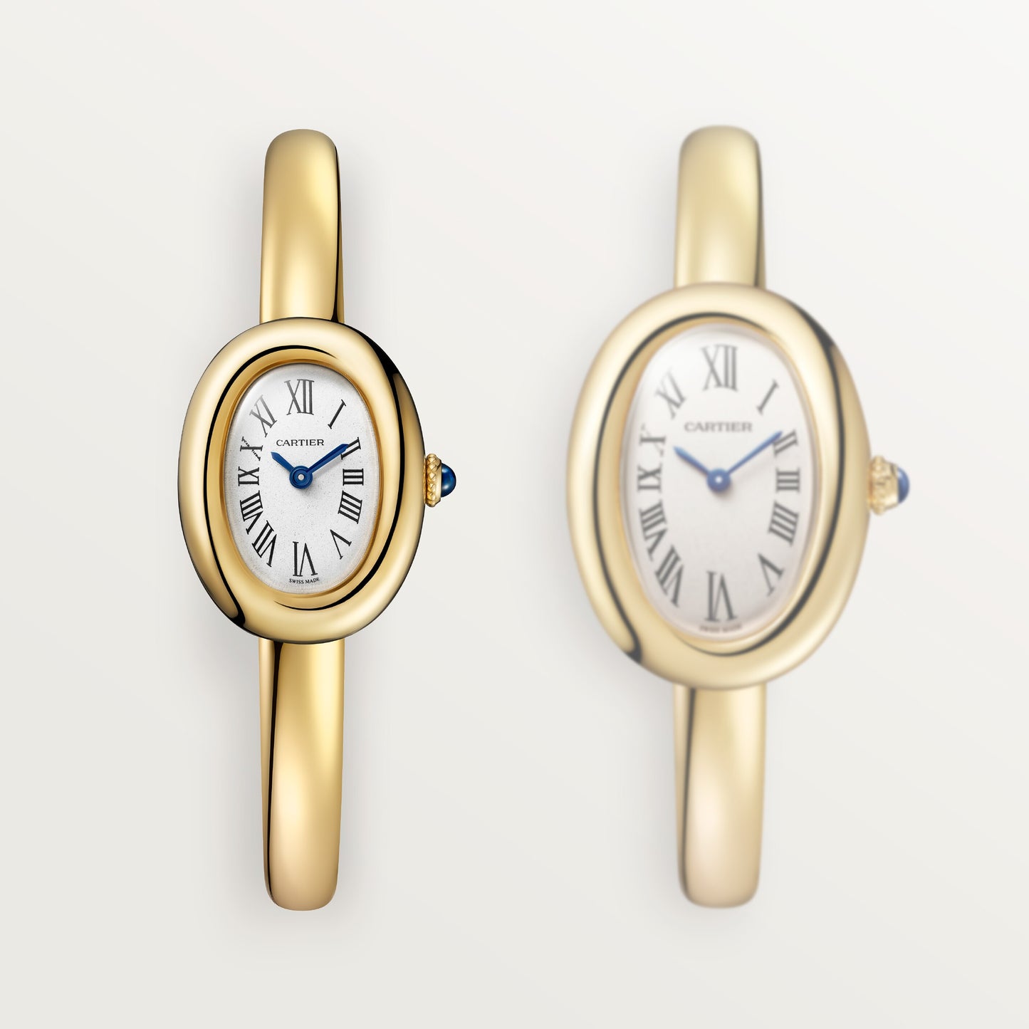 Baignoire Watch