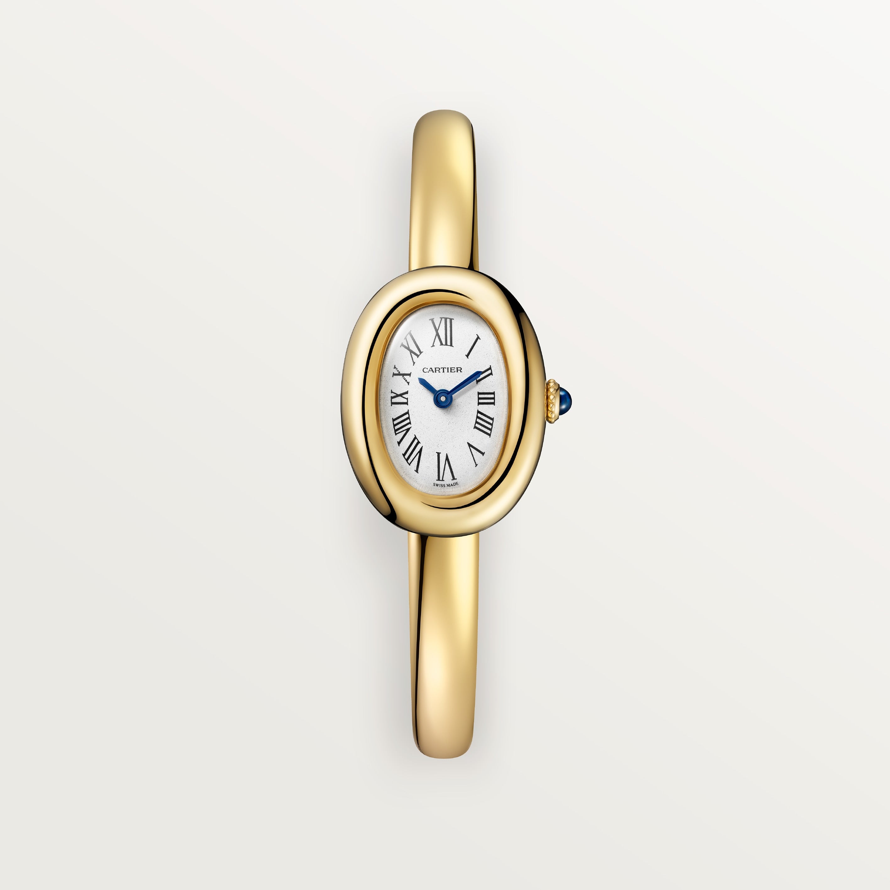 Baignoire Watch, Mini Model