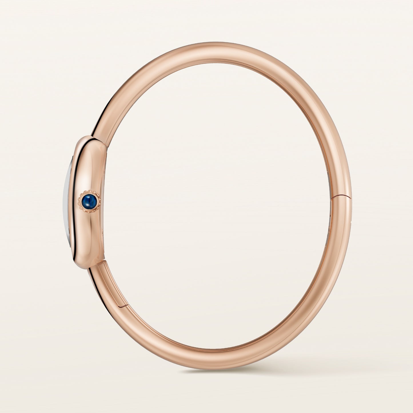 Baignoire Watch, Mini Model