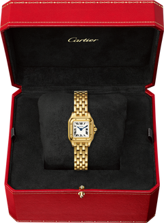 Panthère de Cartier Watch, Mini Model