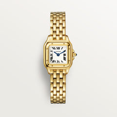Panthère de Cartier Watch, Mini Model