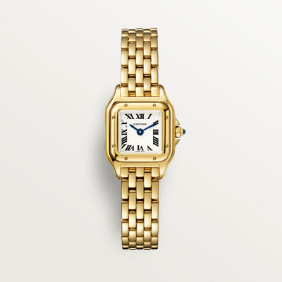 Panthère de Cartier Watch, Mini Model