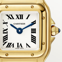 Panthère de Cartier Watch, Mini Model