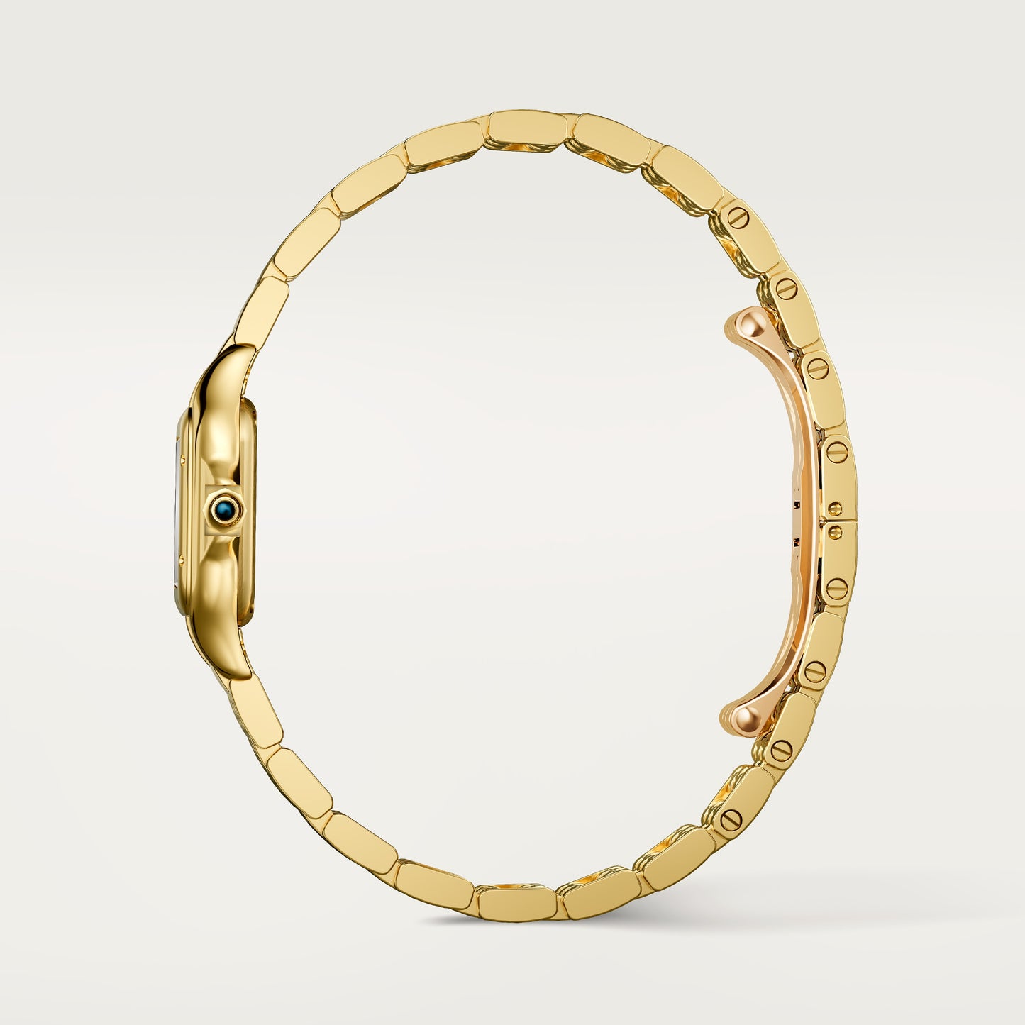 Panthère de Cartier Watch, Mini Model