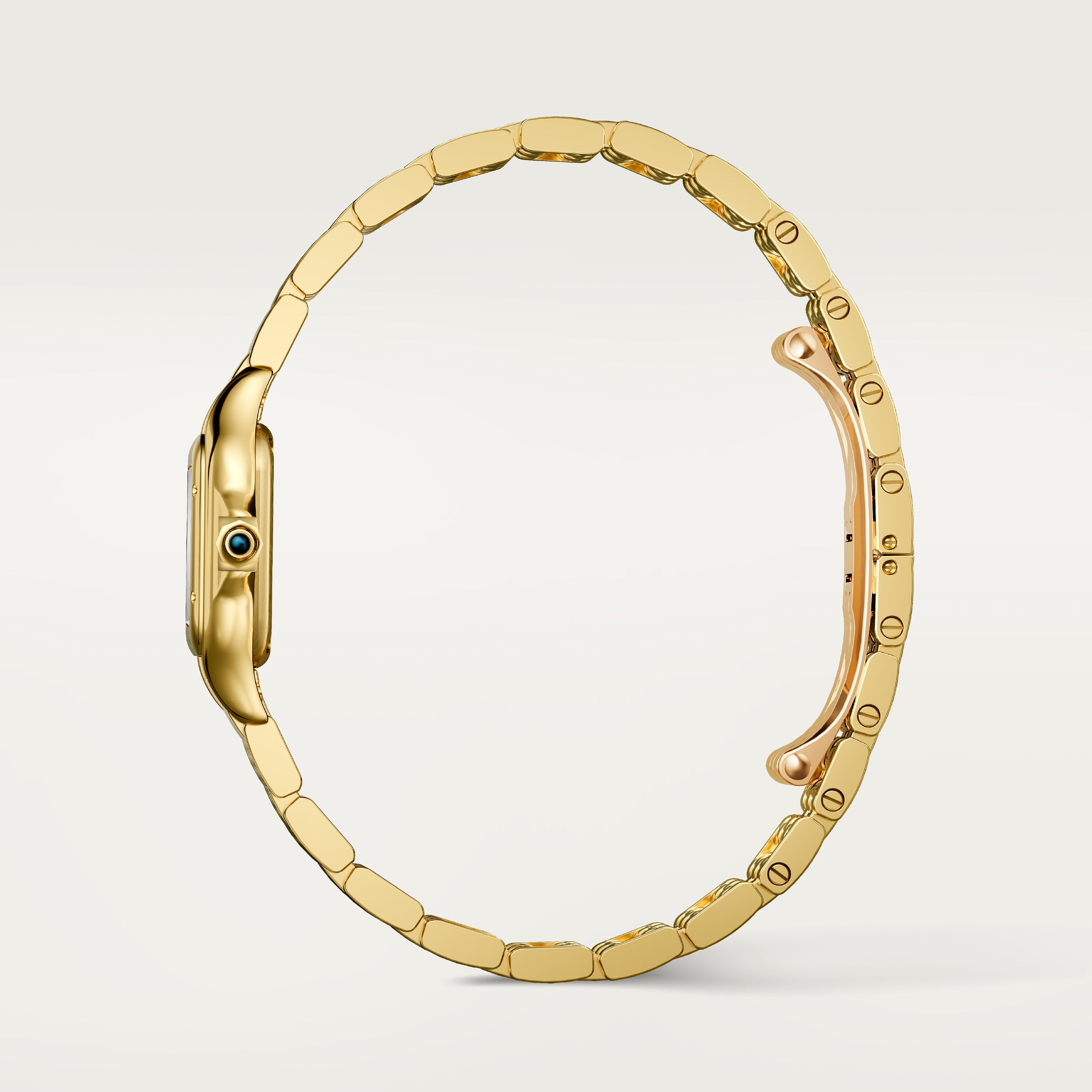 Panthère de Cartier Watch, Mini Model