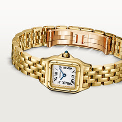 Panthère de Cartier Watch, Mini Model