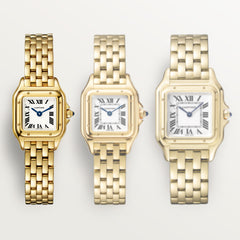 Panthère de Cartier Watch, Mini Model