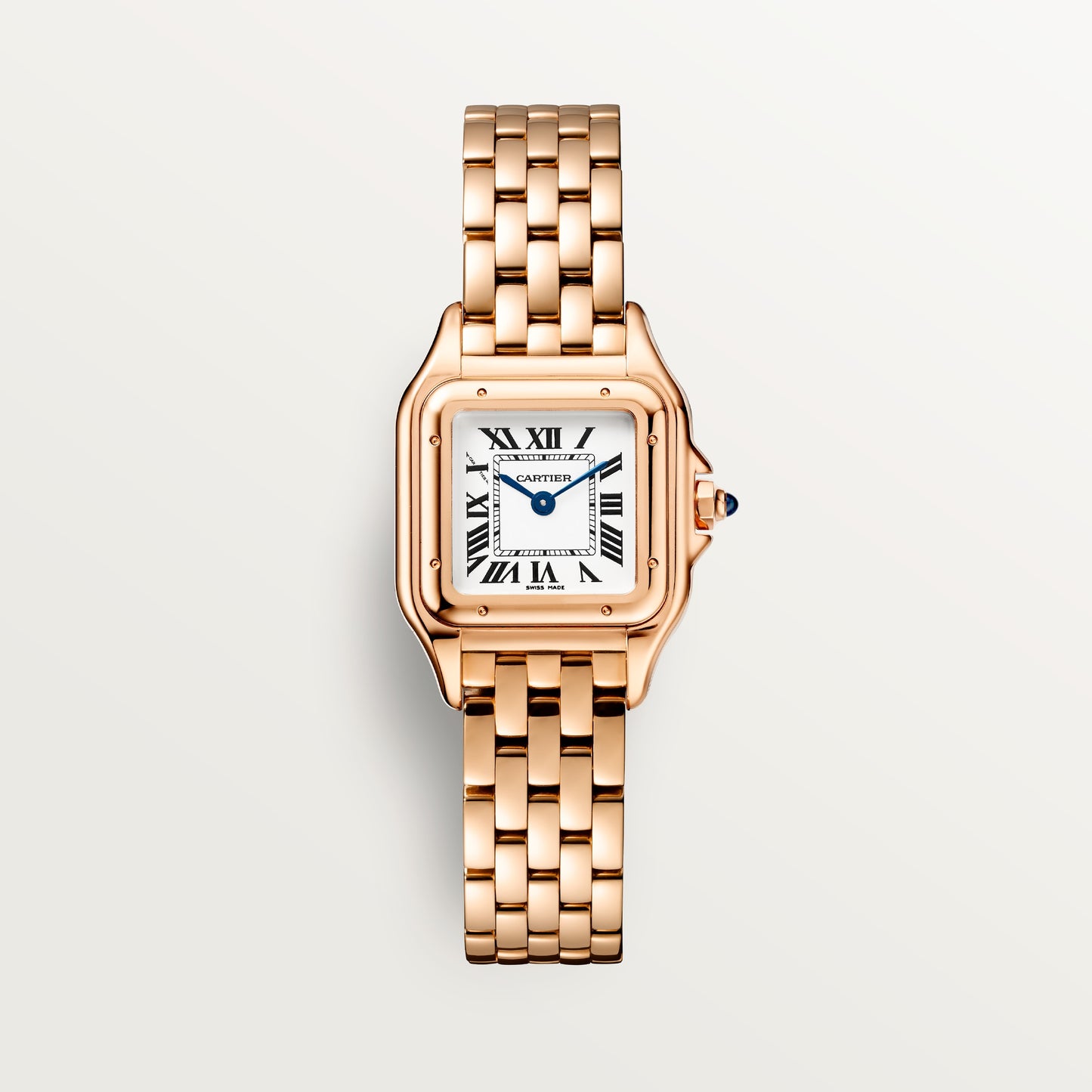 Panthère De Cartier Watch, Small Model