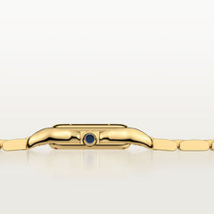Panthère de Cartier Watch, Small Model
