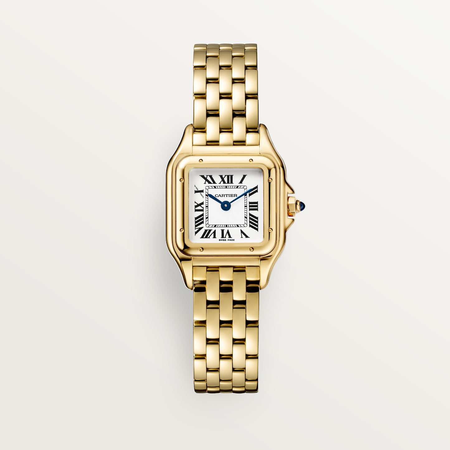 Panthère de Cartier Watch, Small Model
