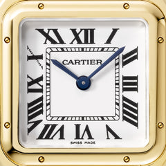 Panthère de Cartier Watch, Small Model