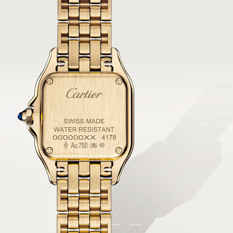 Panthère de Cartier Watch