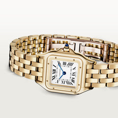 Panthère de Cartier Watch, Small Model