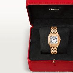 Panthère de Cartier Watch, Medium Model