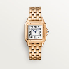 Panthère de Cartier Watch, Medium Model