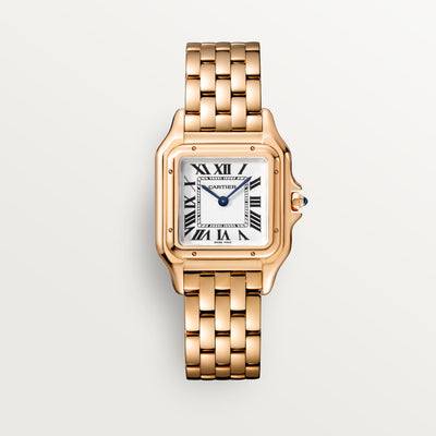 Panthère de Cartier Watch, Medium Model