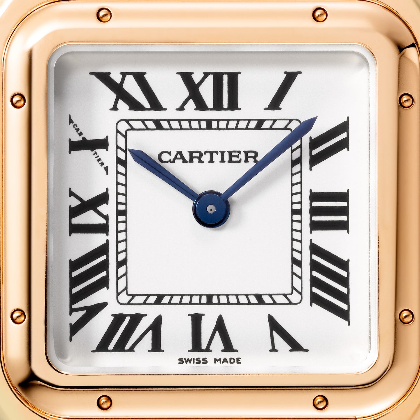 Panthère de Cartier Watch, Medium Model