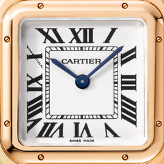 Panthère de Cartier Watch, Medium Model
