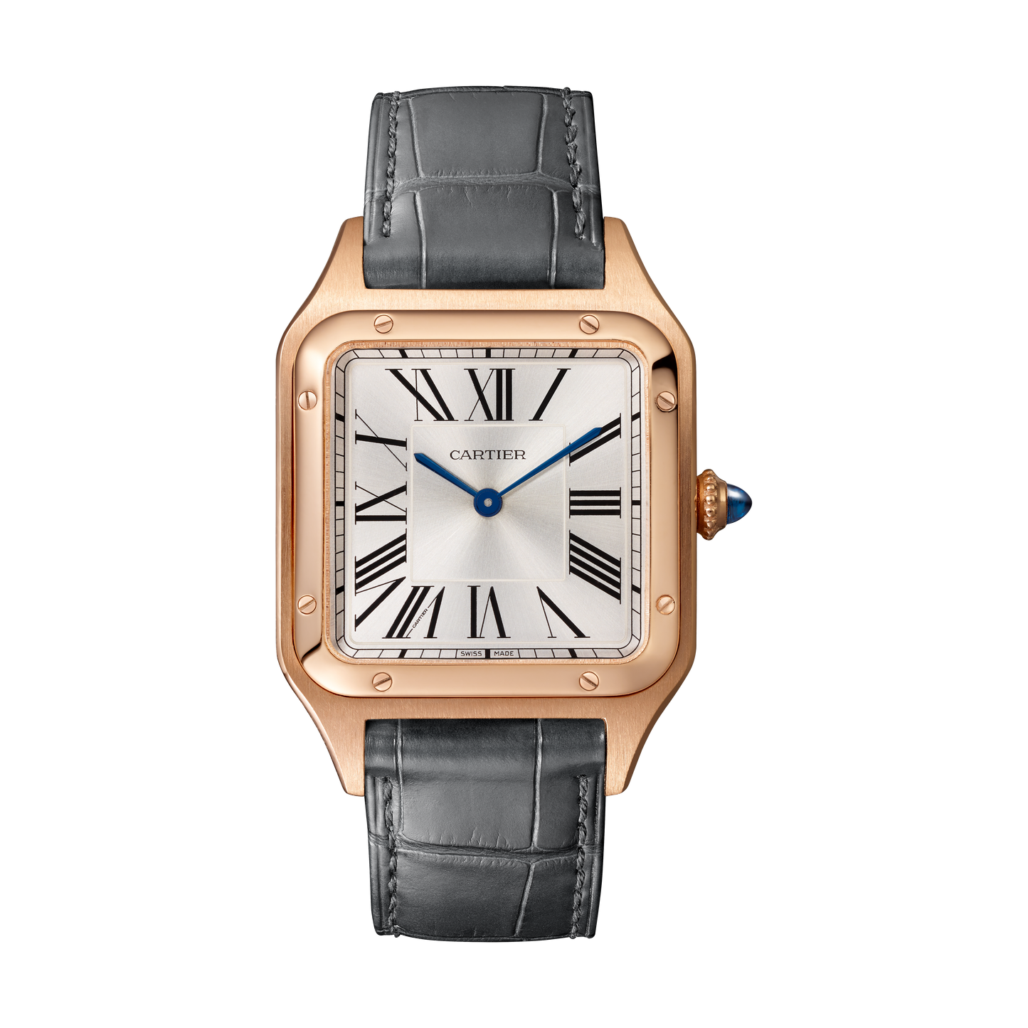 Santos-Dumont Watch, Large Model