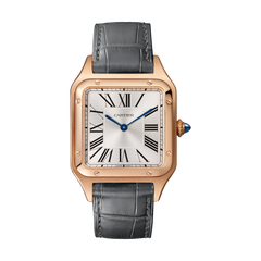 Santos-Dumont Watch, Large Model