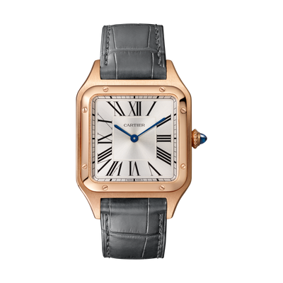 Santos-Dumont Watch, Large Model