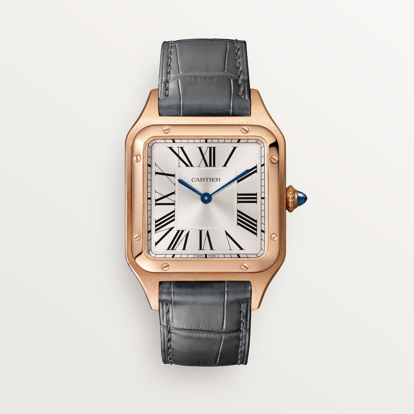 Santos-Dumont Watch, Large Model