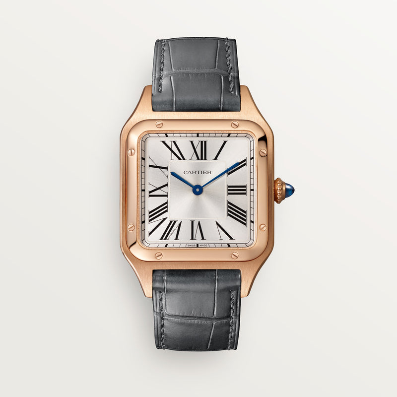 Santos-Dumont Watch, Large Model