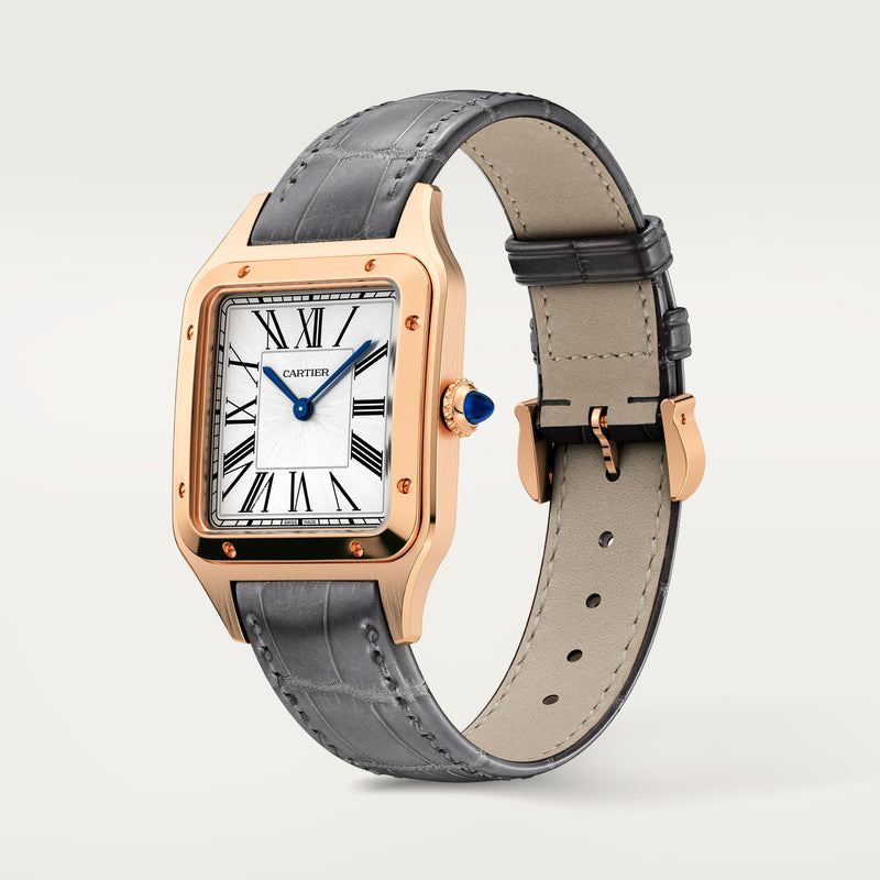 Santos-Dumont Watch, Large Model