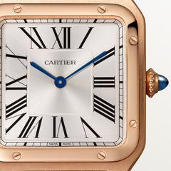 Santos-Dumont Watch, Large Model