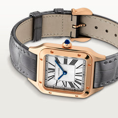 Santos-Dumont Watch, Large Model