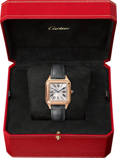 Santos-Dumont Watch, Small Model