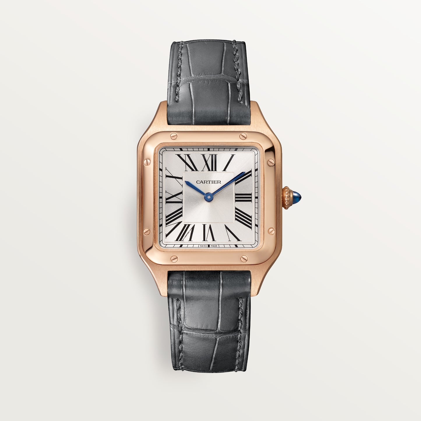 Santos-Dumont Watch, Small Model