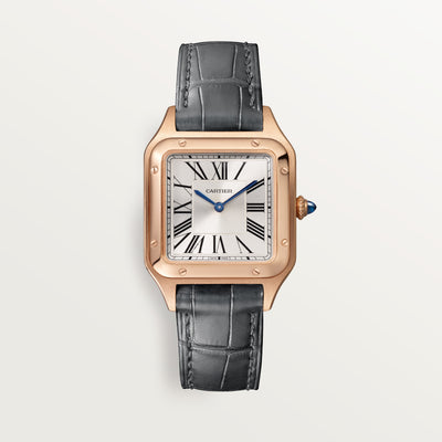 Santos-Dumont Watch, Small Model