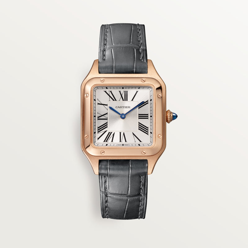 Santos-Dumont Watch, Small Model