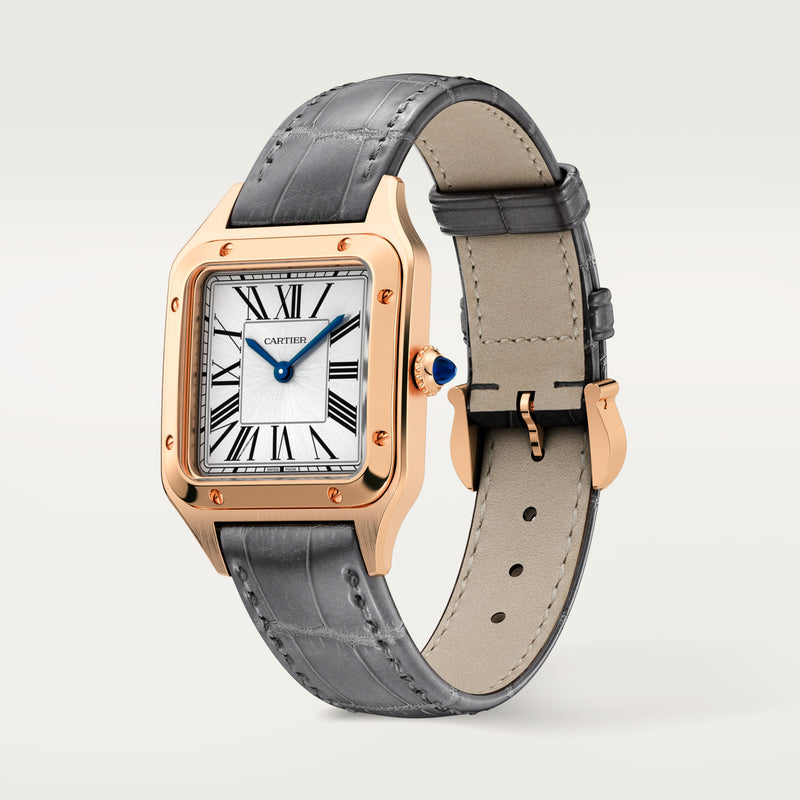 Santos-Dumont Watch, Small Model