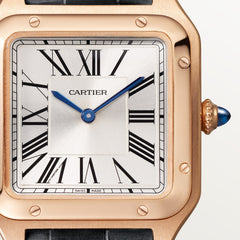 Santos-Dumont Watch, Small Model