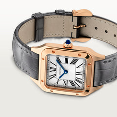 Santos-Dumont Watch, Small Model