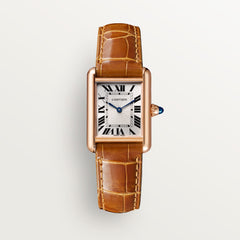 Tank Louis Cartier Watch, Small Model