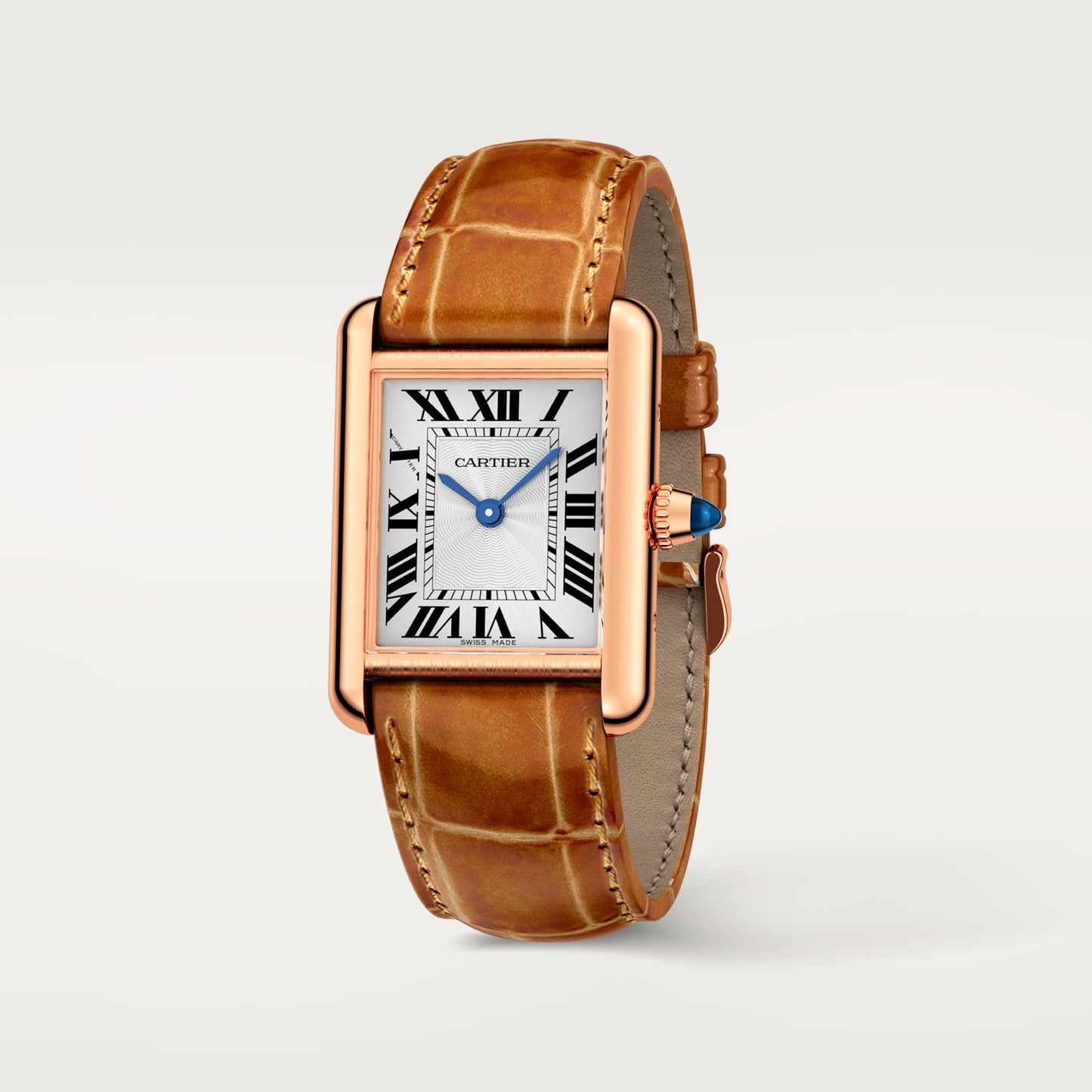 Tank Louis Cartier Watch, Small Model