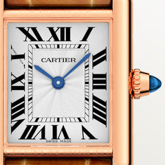 Tank Louis Cartier Watch, Small Model
