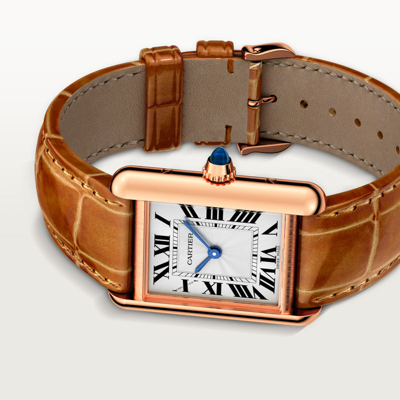 Tank Louis Cartier Watch, Small Model
