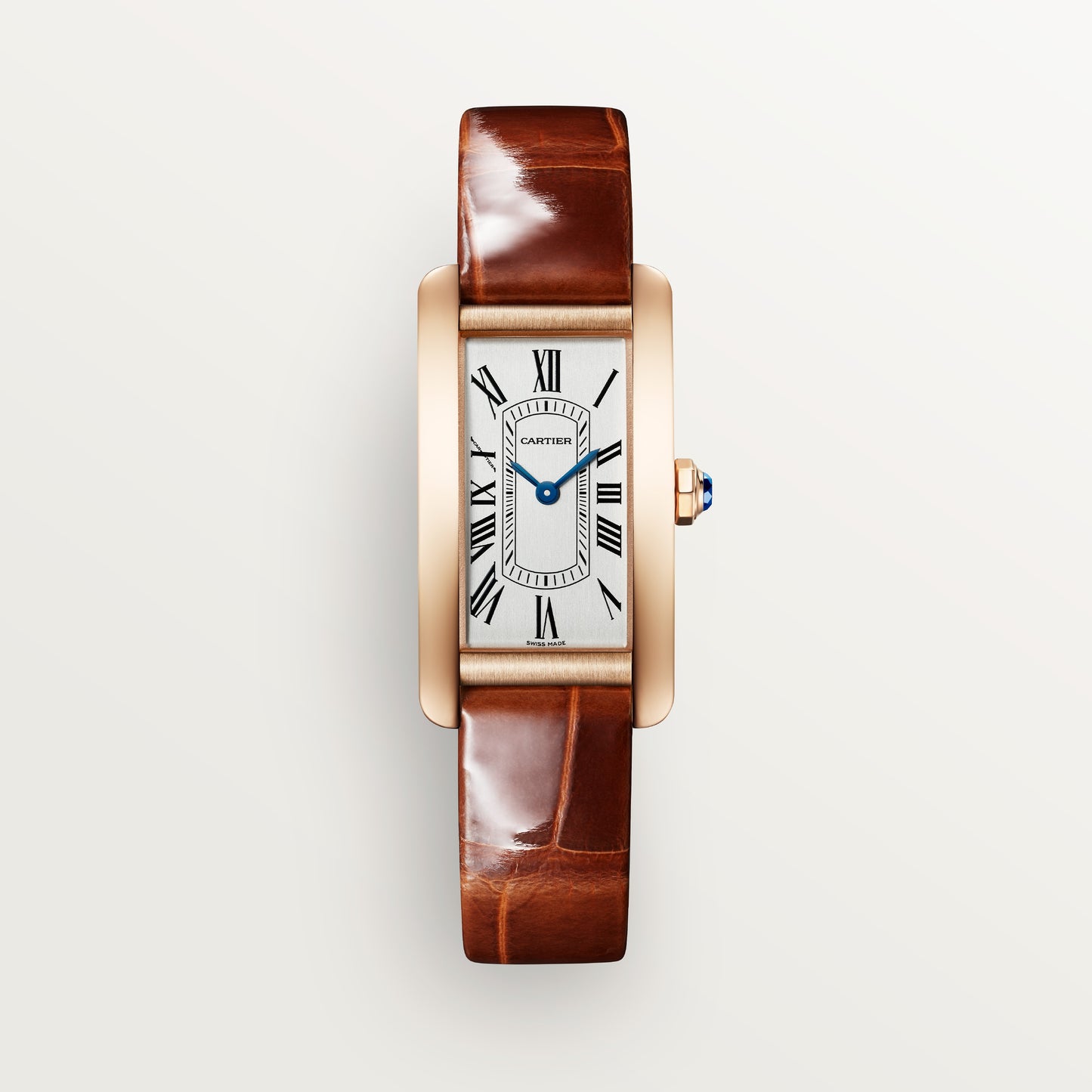 Tank Américaine Watch, Small Model