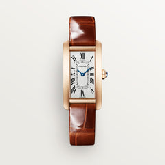Tank Américaine Watch, Small Model