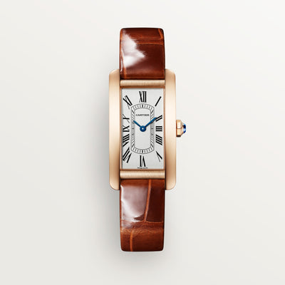 Tank Américaine Watch, Small Model